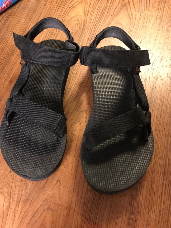 Sandaler, str. 37, Teva