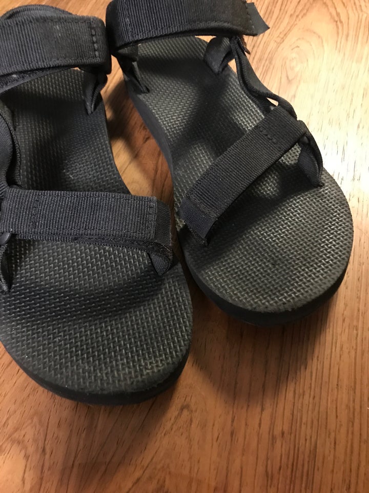 Sandaler, str. 37, Teva