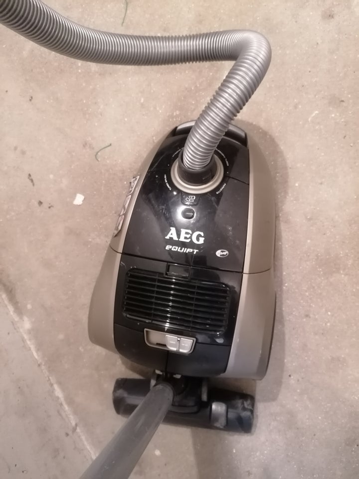 Støvsuger AEG 1400 watt