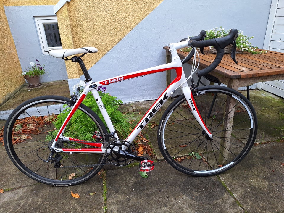 Herreracer Trek Madone 23 56 cm