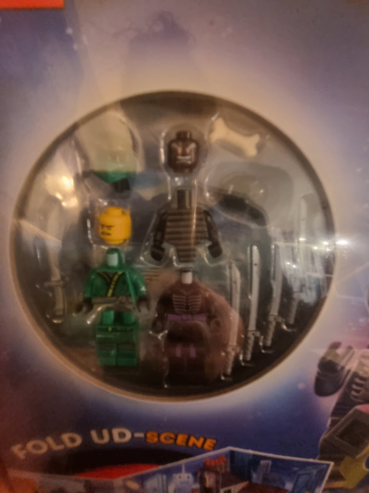 Lego Ninjago 283