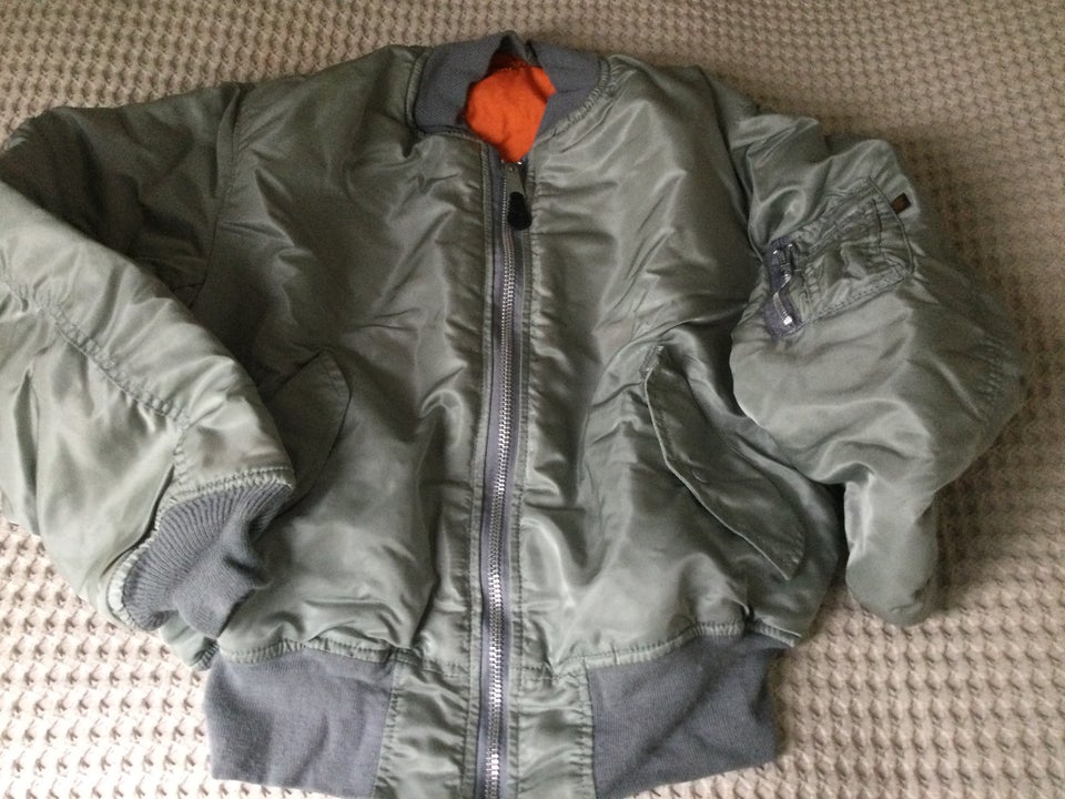 Andet str L Alpha Industries