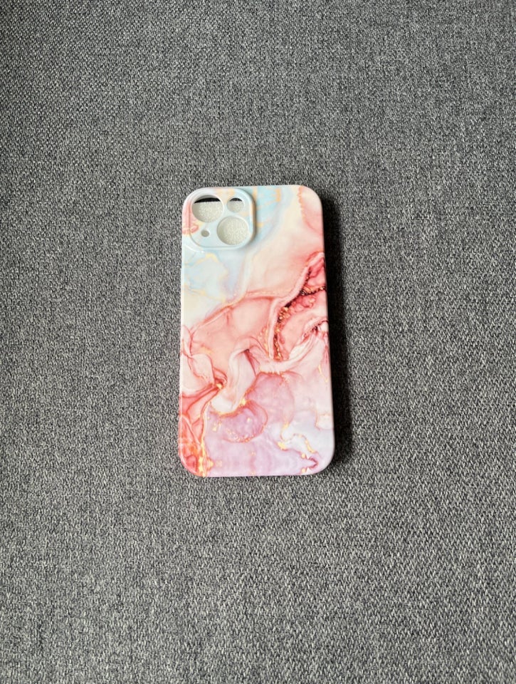 Cover, t. iPhone, 15