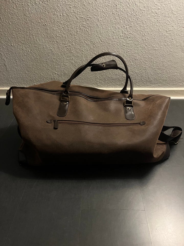 Dufflebag