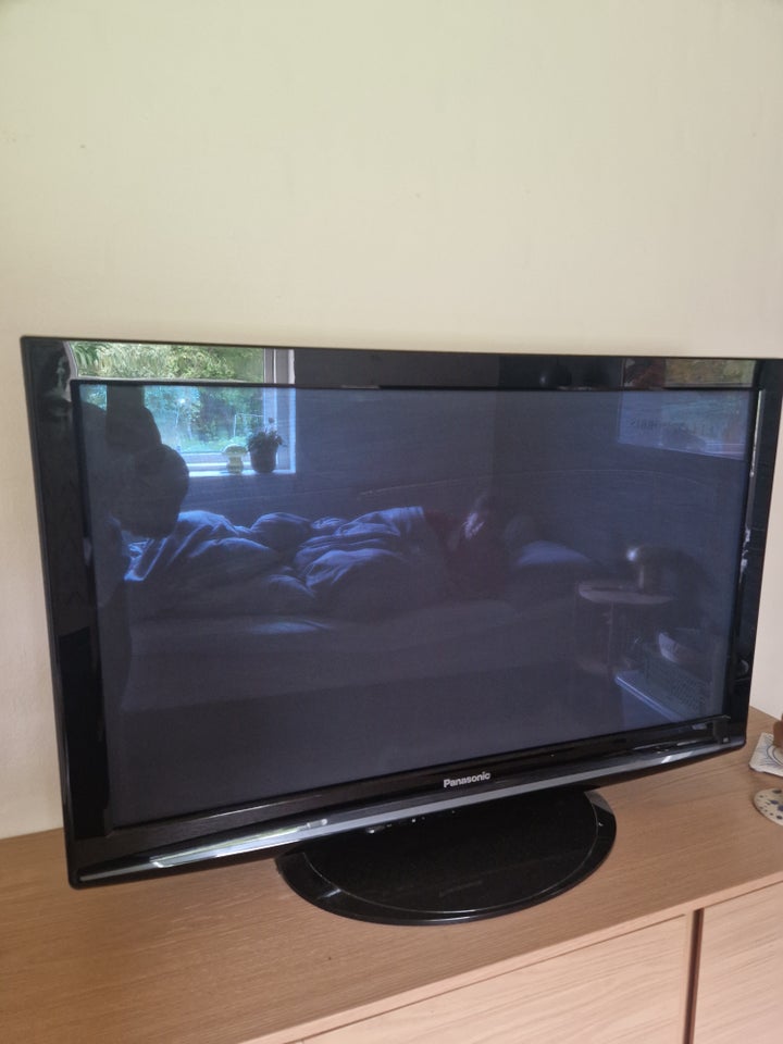 Panasonic, 40", Perfekt