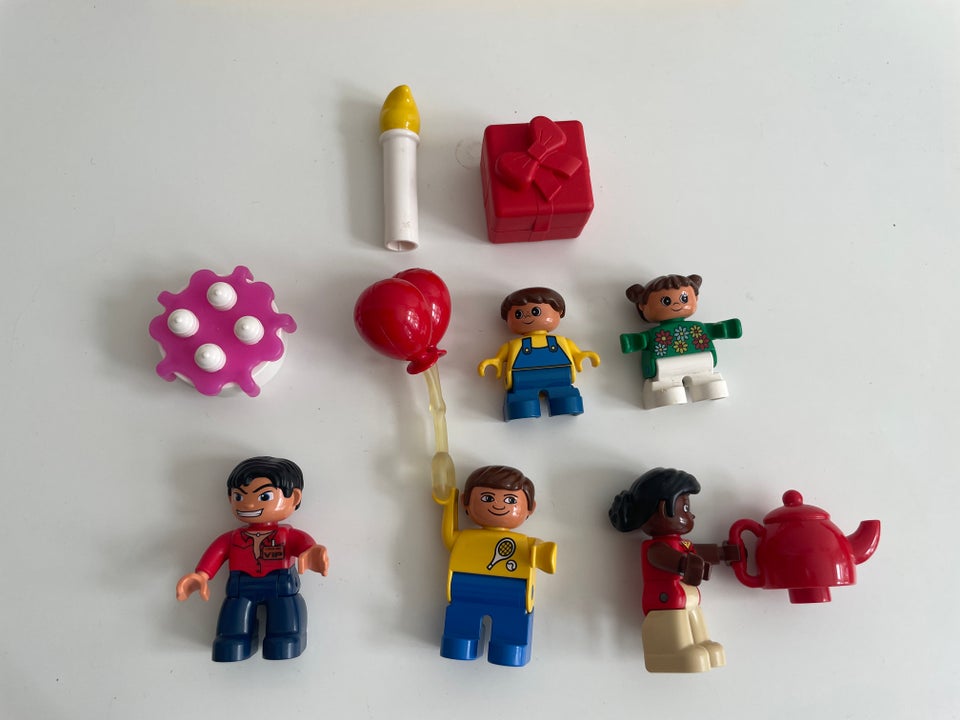 Lego Duplo