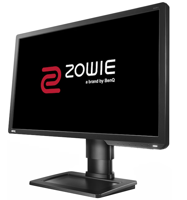 BenQ Zowie XL2411 Gaming Skærm 24