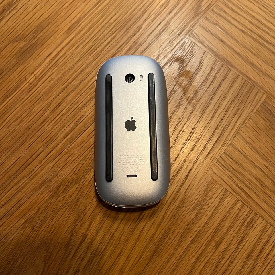 Tilbehør til Mac, Apple Magic Mouse