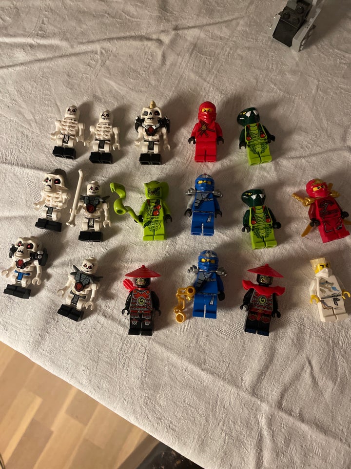 Lego Ninjago