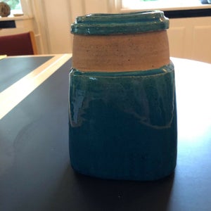 Keramik Vase K&#228;hler Nils K&#228;hler