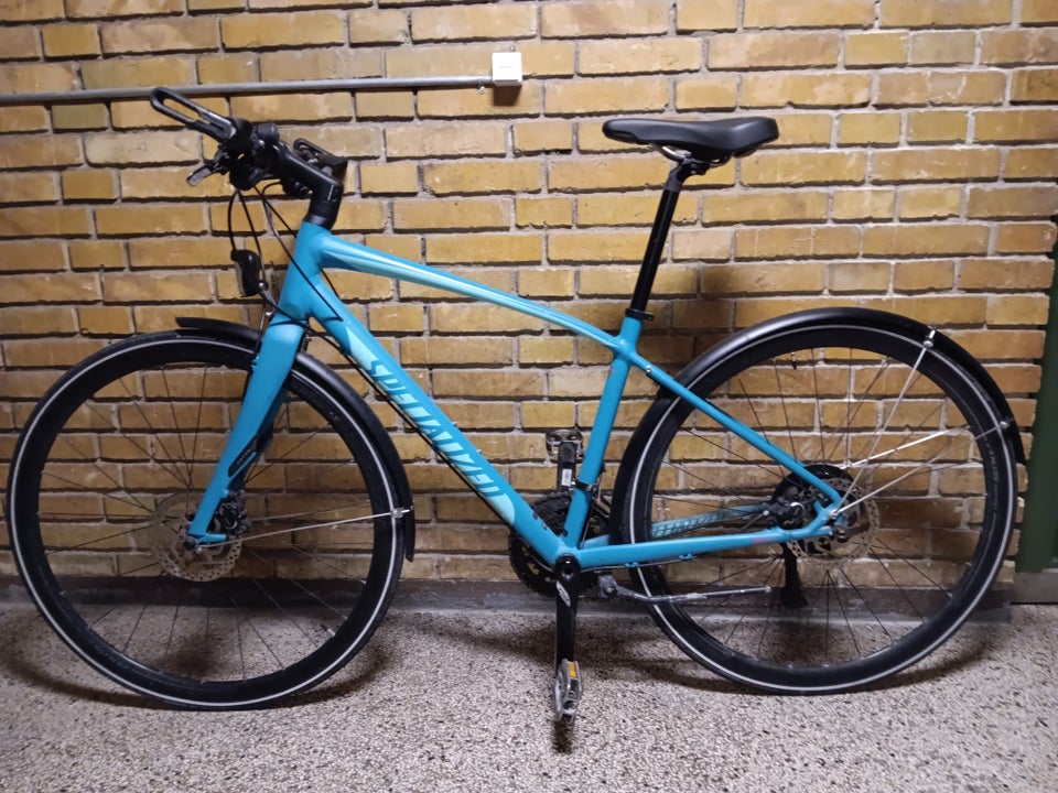 Citybike, Specialized Vita, 14