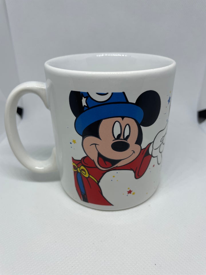 Porcelæn Krus Disney