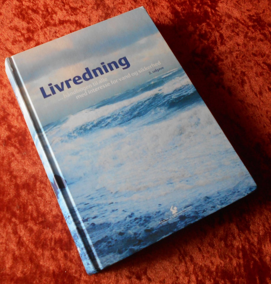 Livredning, Michael Iwersen,