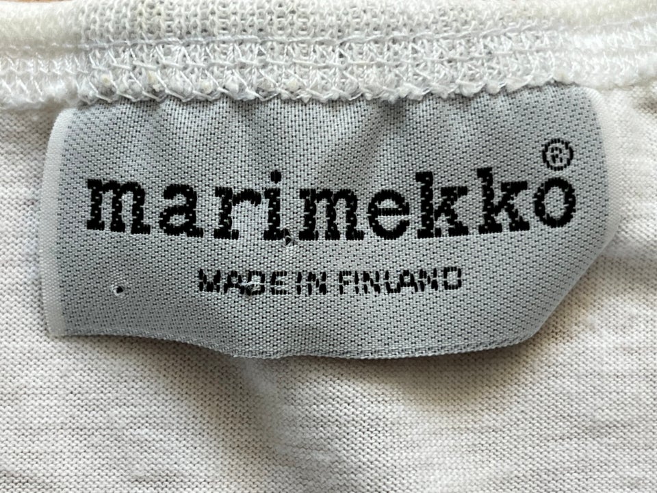 T-shirt Marimekko str L