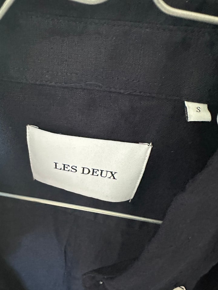 Skjorte Les deux  str S