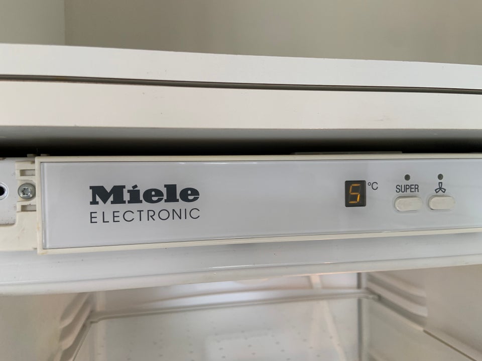 Køle/svaleskab, Miele K 855 iD-1,