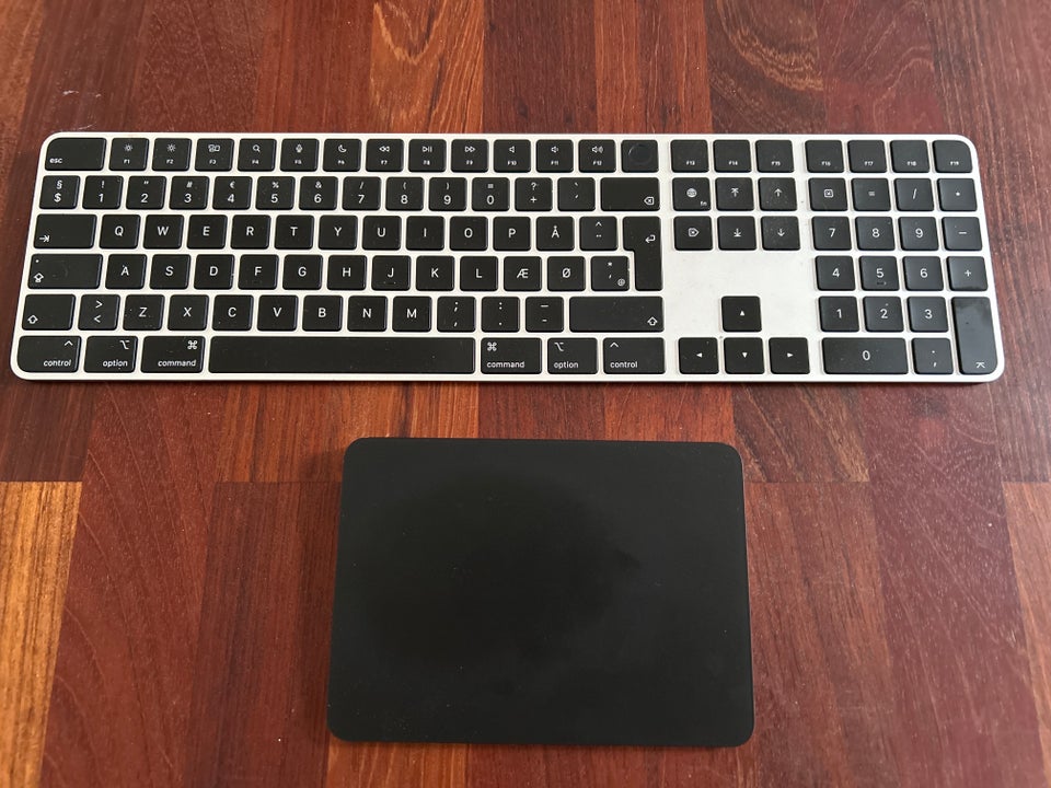 Tastatur trådløs Apple