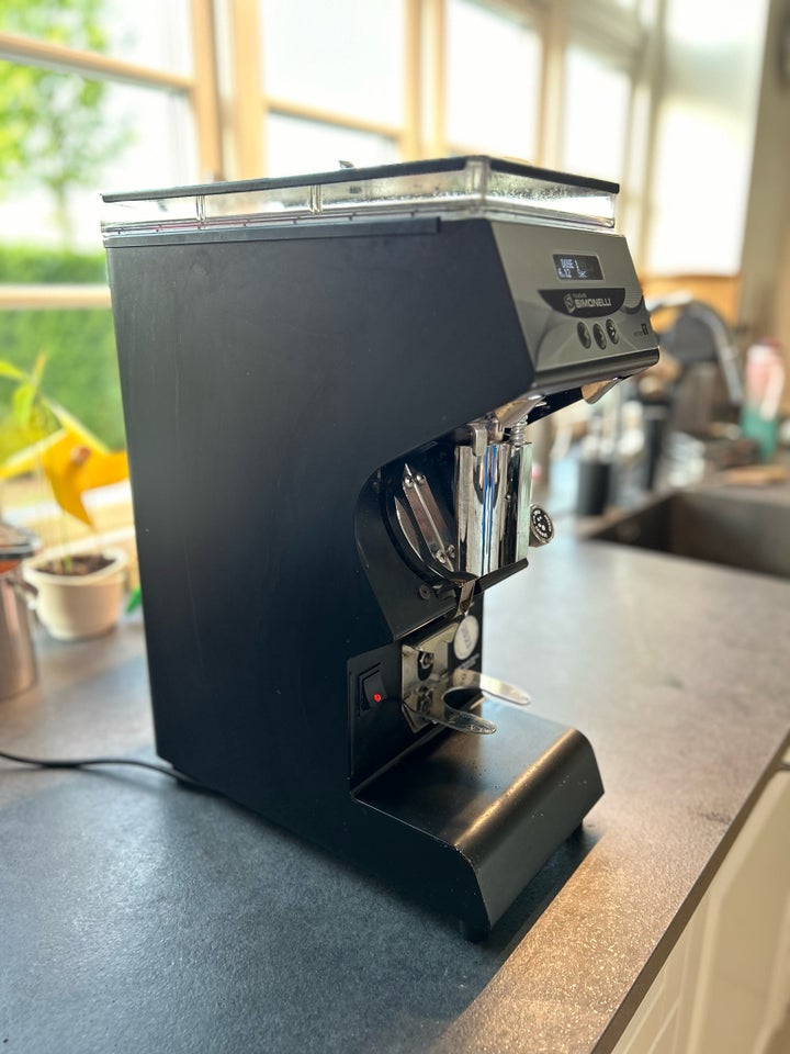 Espressokværn, Nuova Simonelli