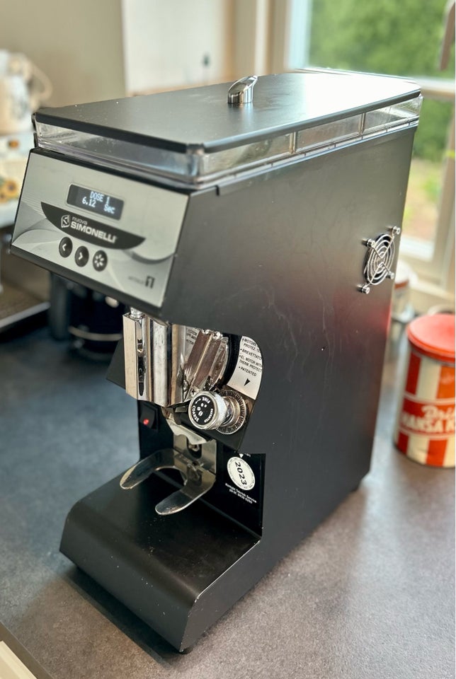 Espressokværn, Nuova Simonelli