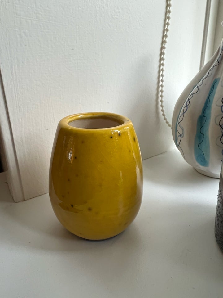 Keramik Vase Otto Keramik