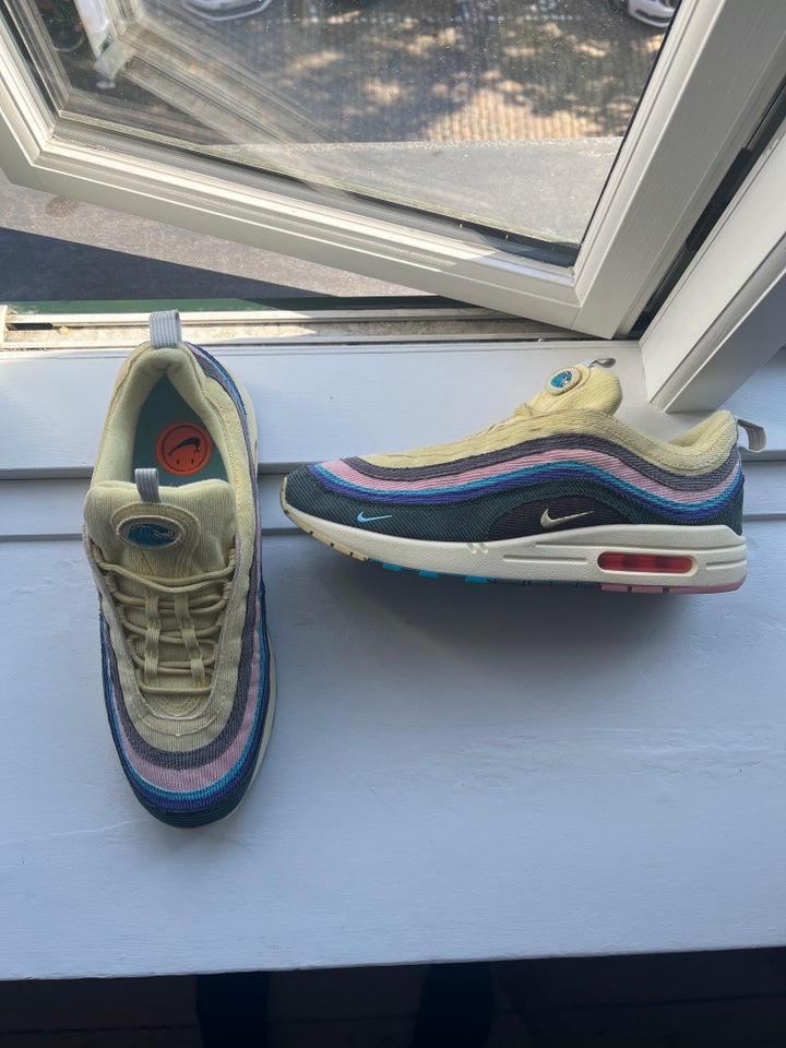 Sneakers Nike AIR MAX 1/97 “SEAN