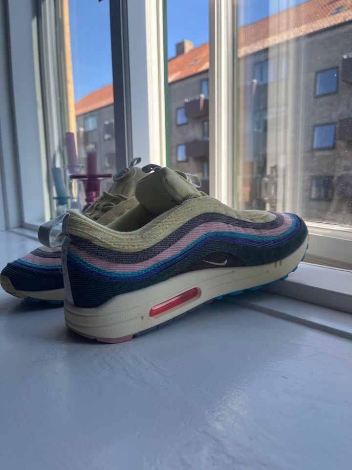 Sneakers Nike AIR MAX 1/97 “SEAN