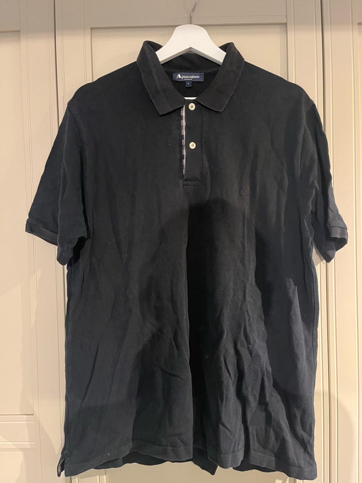 Polo t-shirt, Aquascutum, str. L