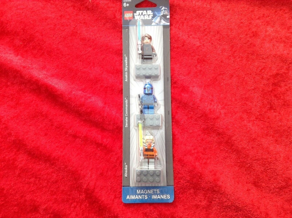 Lego Star Wars Star Wars