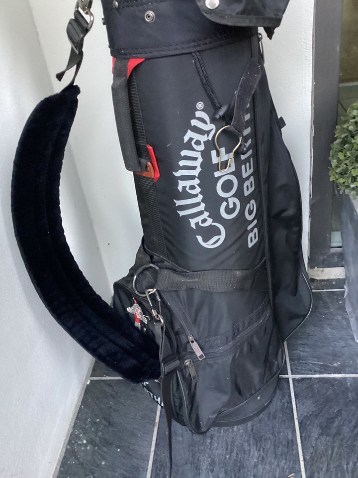 Golfbag, CALLAWAY BIG BERTHA