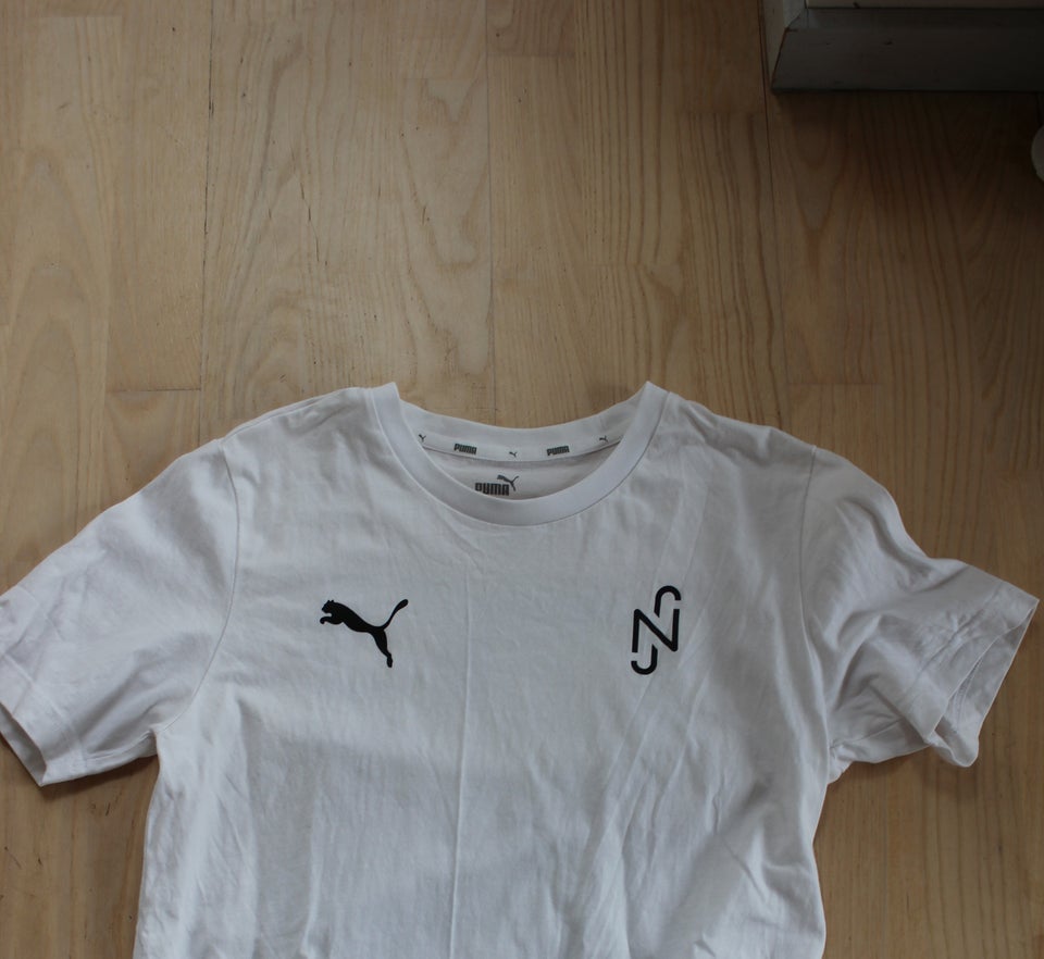 T-shirt, Puma - Neymar Jr., str. S