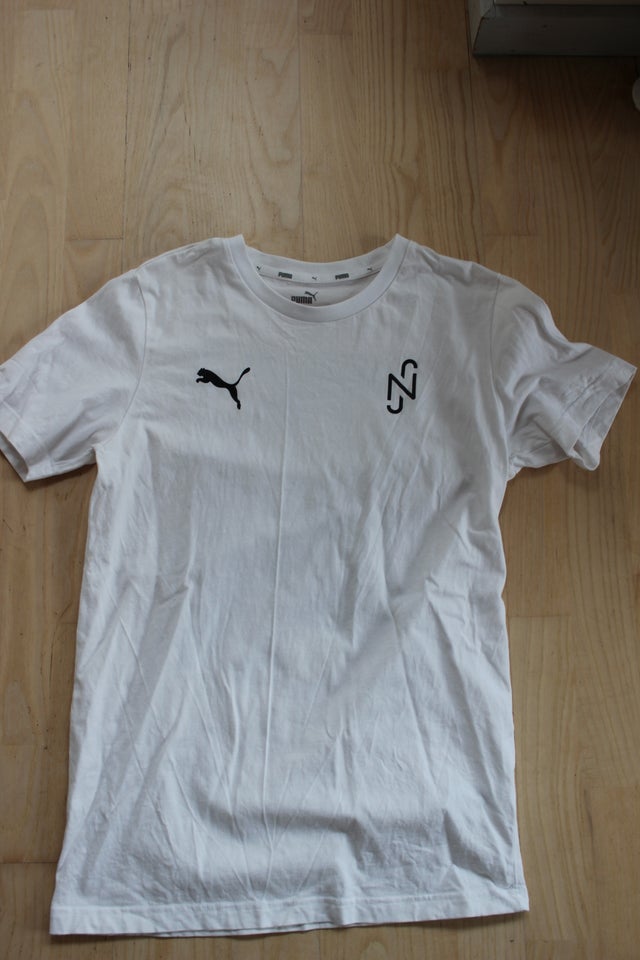 T-shirt, Puma - Neymar Jr., str. S