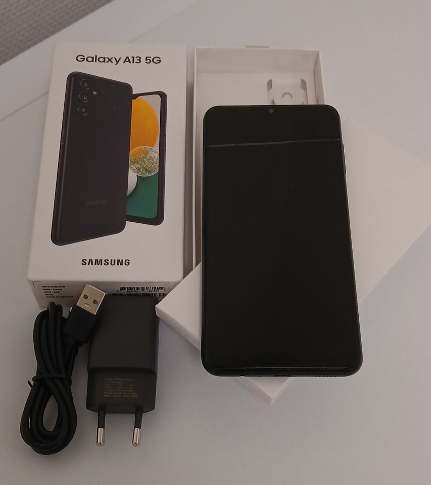 Samsung Galaxy A13 5g, God