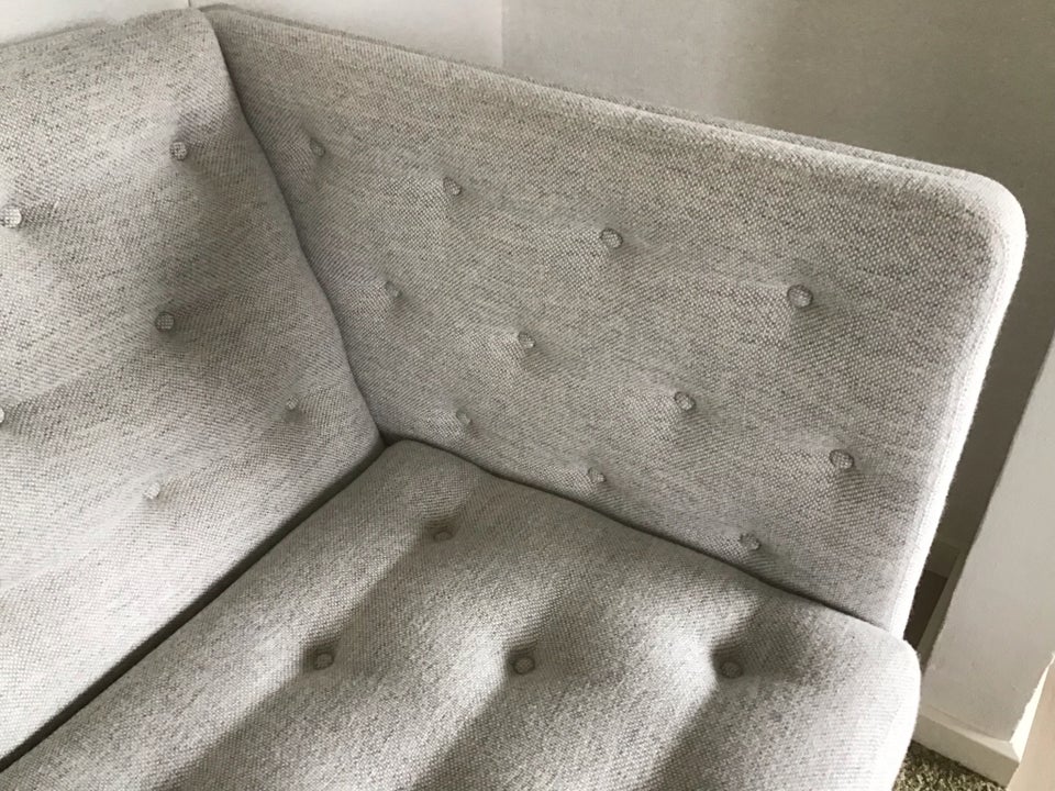 Erik Jørgensen 315-3 3 Pers sofa