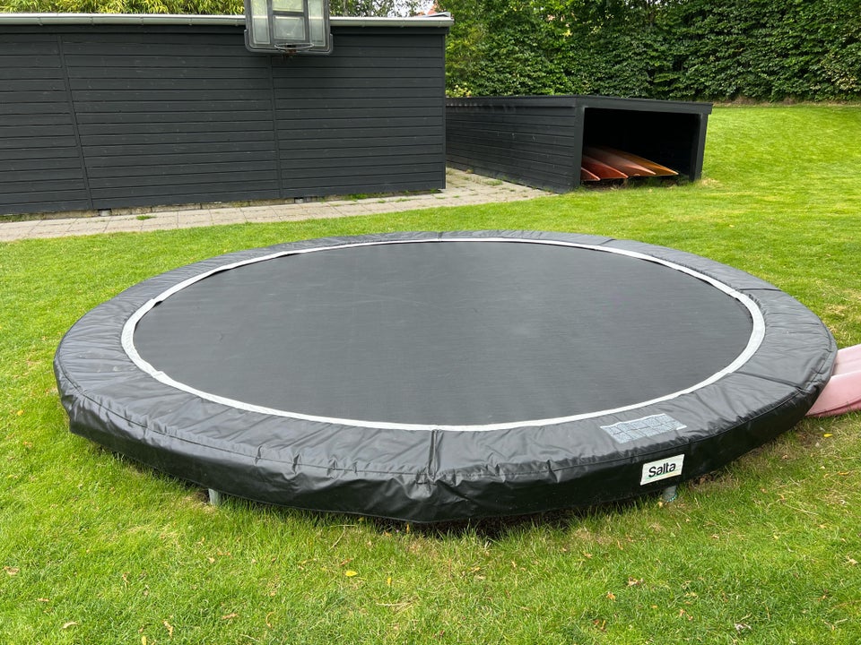 Trampolin BERG