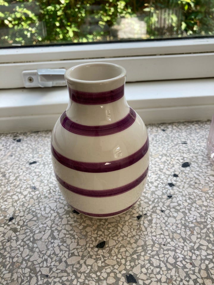 Kähler vase Kähler Omaggio