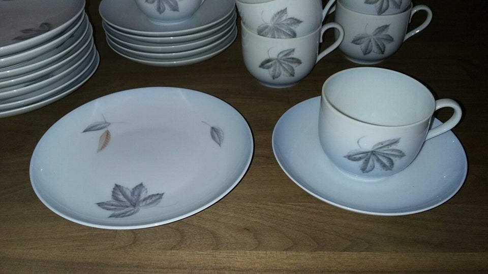 Porcelæn Vintage samlerobjekt