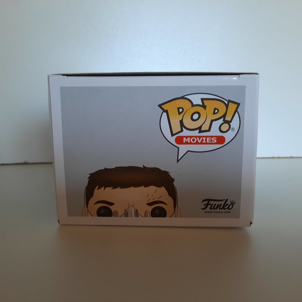 Samlefigurer, Funko