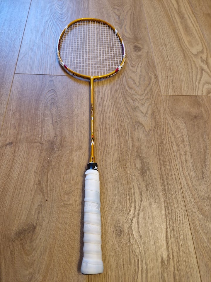 Badmintonketsjer Stein P