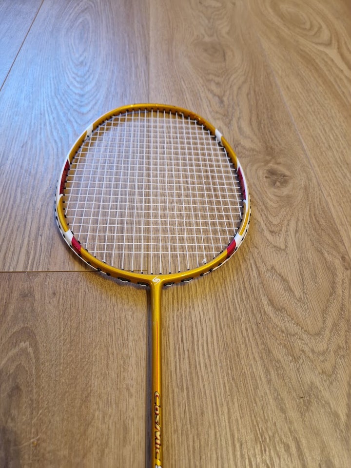 Badmintonketsjer Stein P