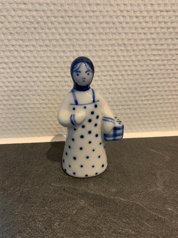 Porcelæns figur