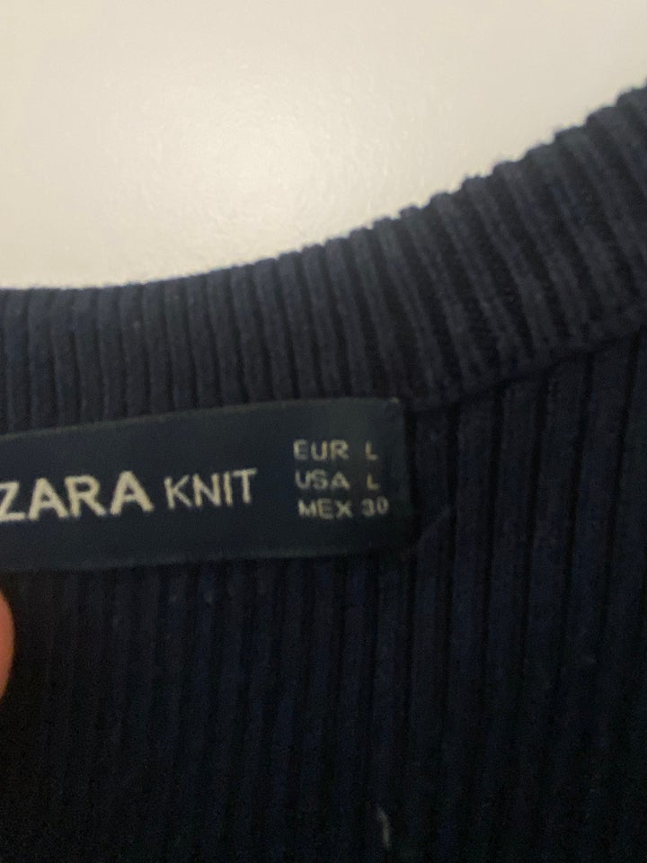 Etuikjole Zara knit str L