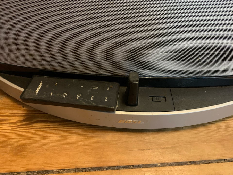 Højttaler, Bose, SoundDock 10