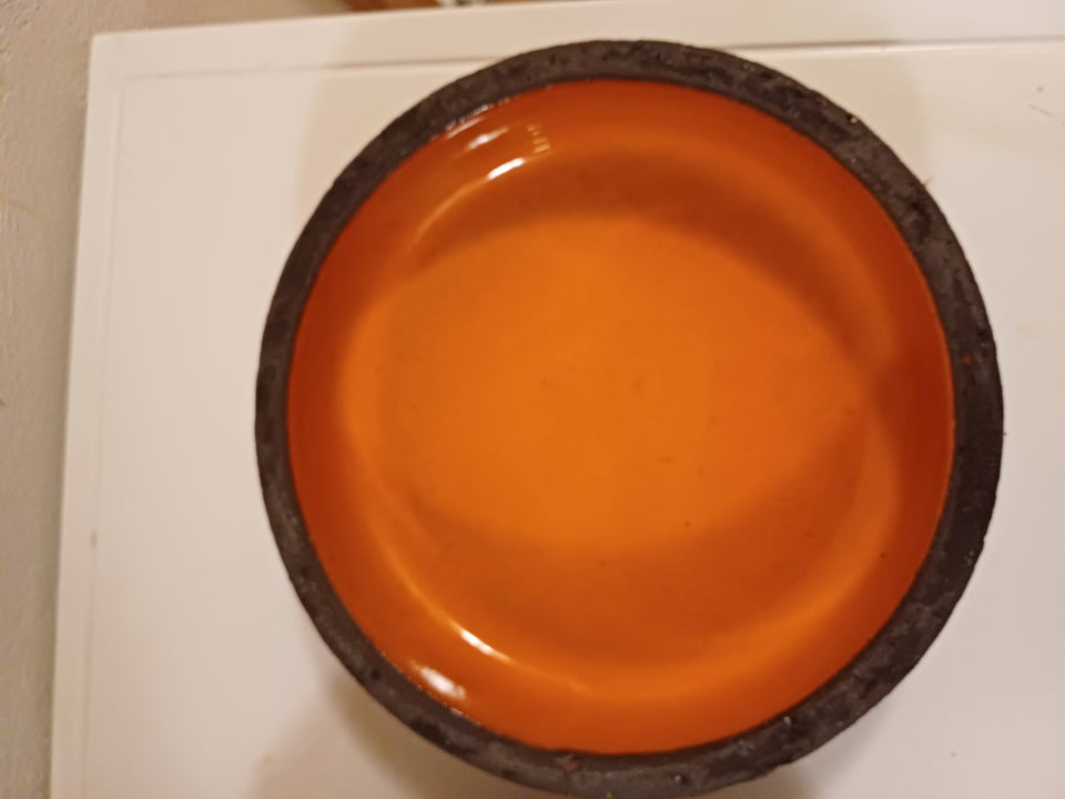 Keramik Fade/skåle