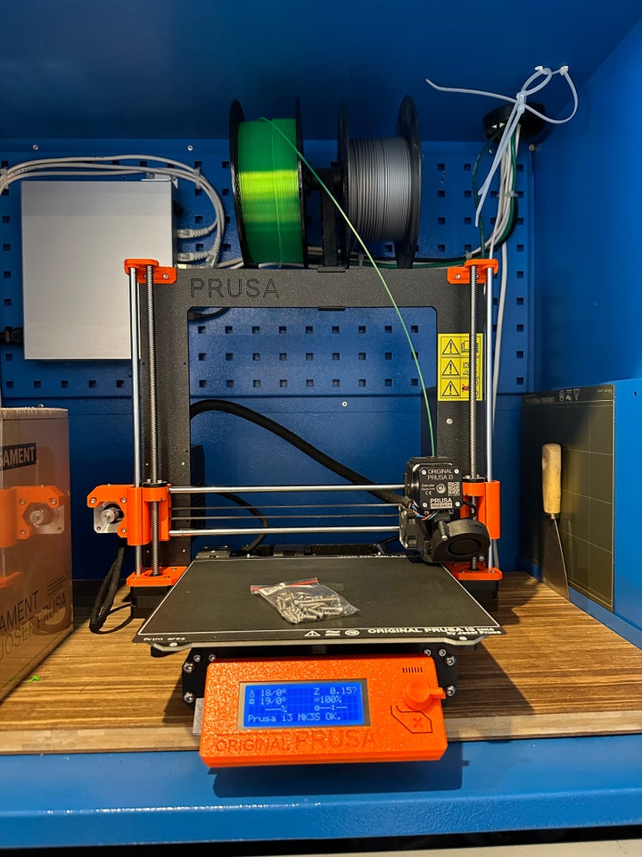 3D Printer Prusa i3 MK3S