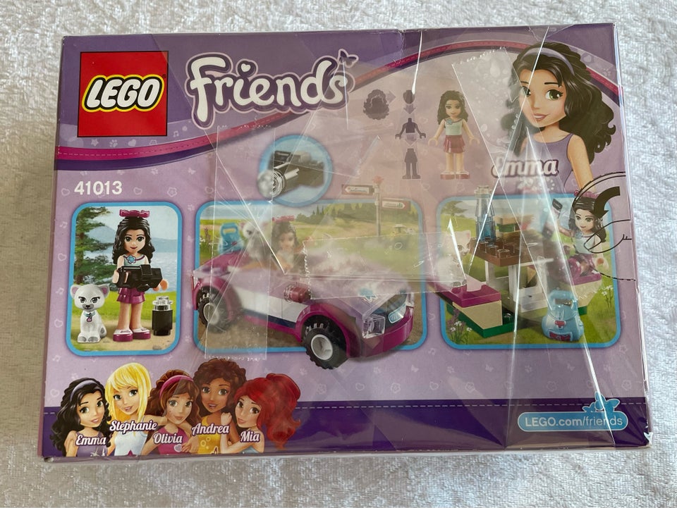 Lego Friends 41013