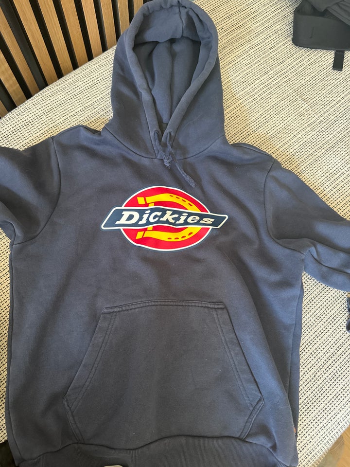 Hættetrøje, hættetrøje, Dickies