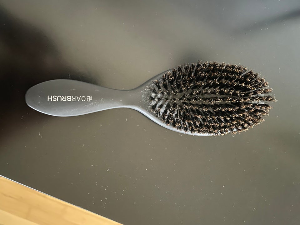 Hårpleje og tilbehør, RoarBrush,