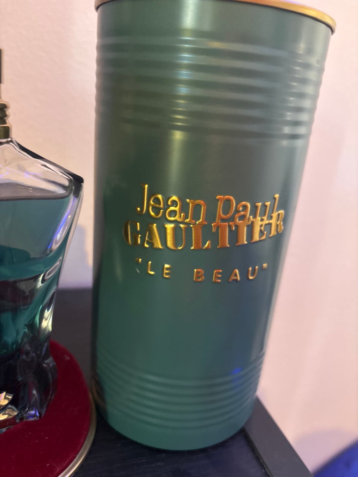 Eau de parfum, Parfume , Jean Paul