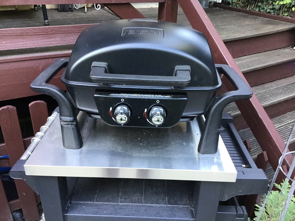 Bordgrill Nexgrill