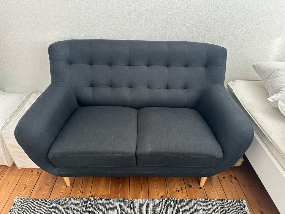 Sofa, 2 pers.